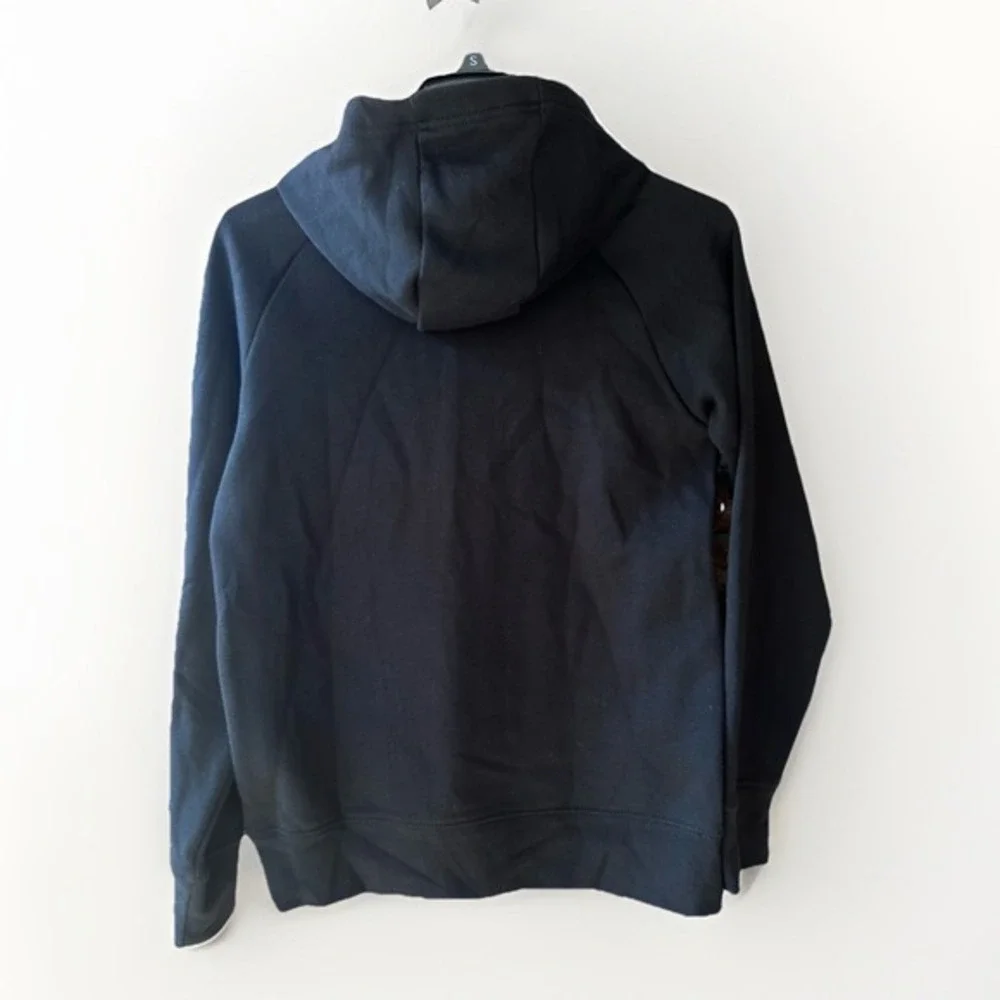 Nike 3brand Russell Pullover‎ Hoodie Black Youth Med 10/12 New
